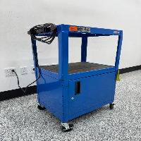 Rolling Cart image 0